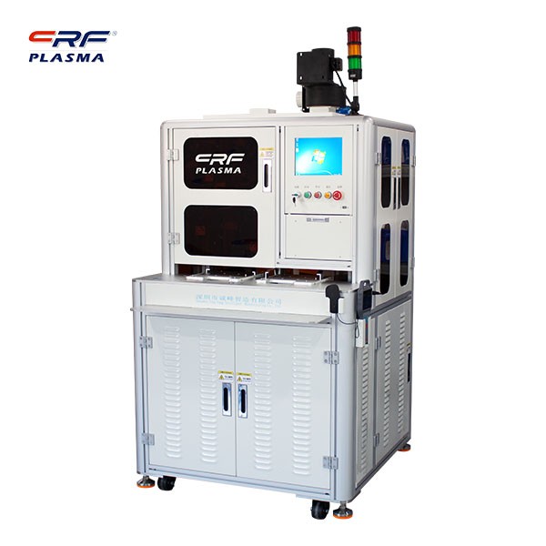 等離子體清洗技術(shù)